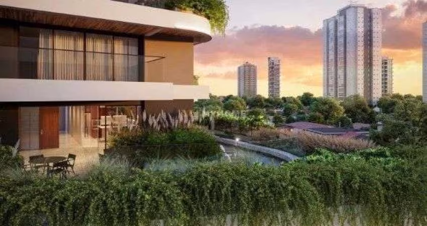 Apartamento 230m² OÁS BARIGUI - Curitiba, PR - AP5268