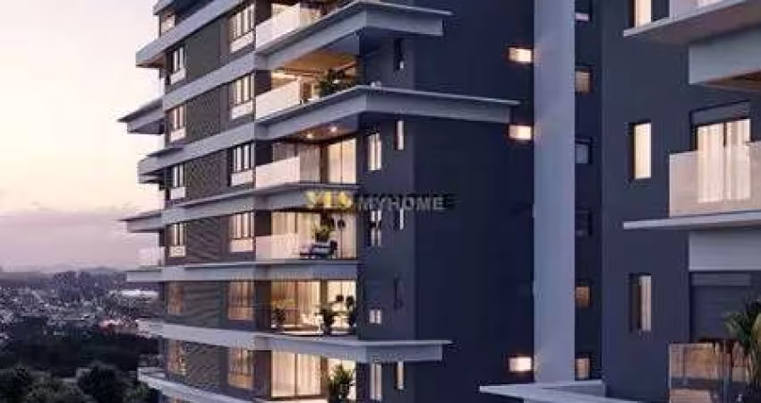 Apartamento à venda, 193 m²  - Ecoville - Curitiba/PR - AP5366