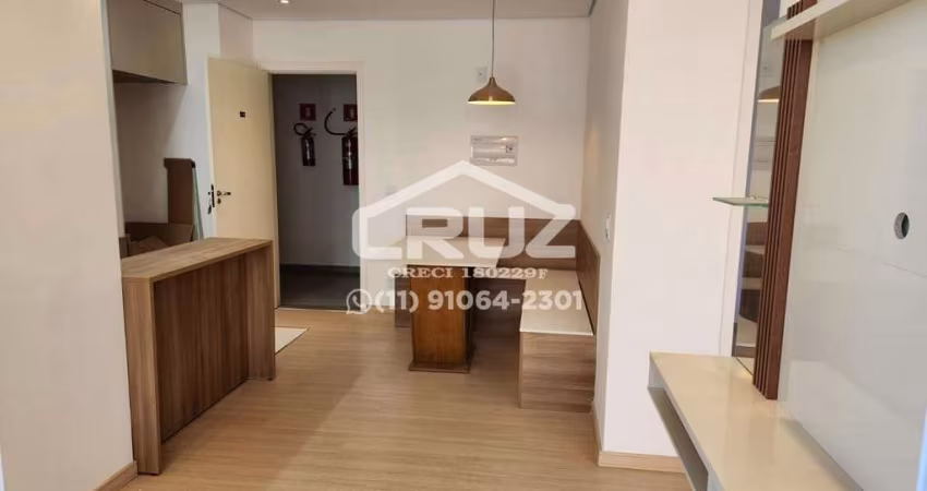 Apartamento à venda, Serpa, Caieiras, SP