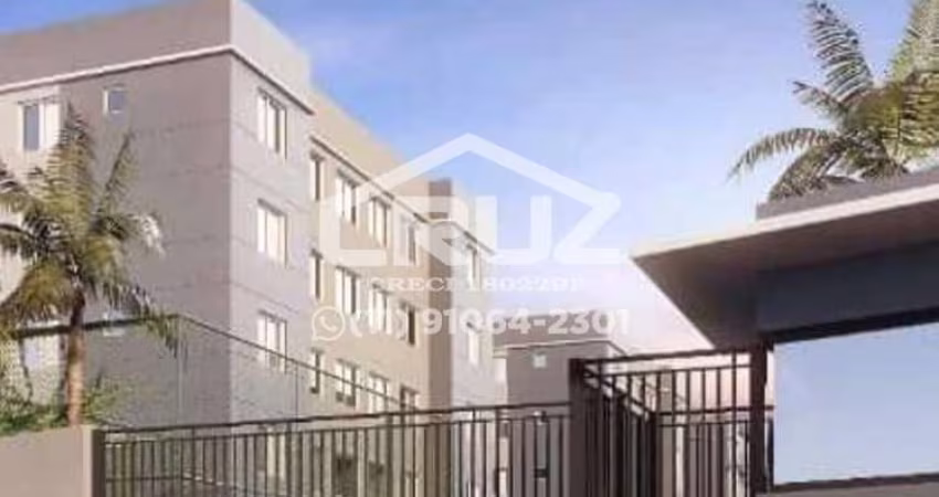 Apartamento à venda, Jardim dos Lagos, Franco da Rocha, SP