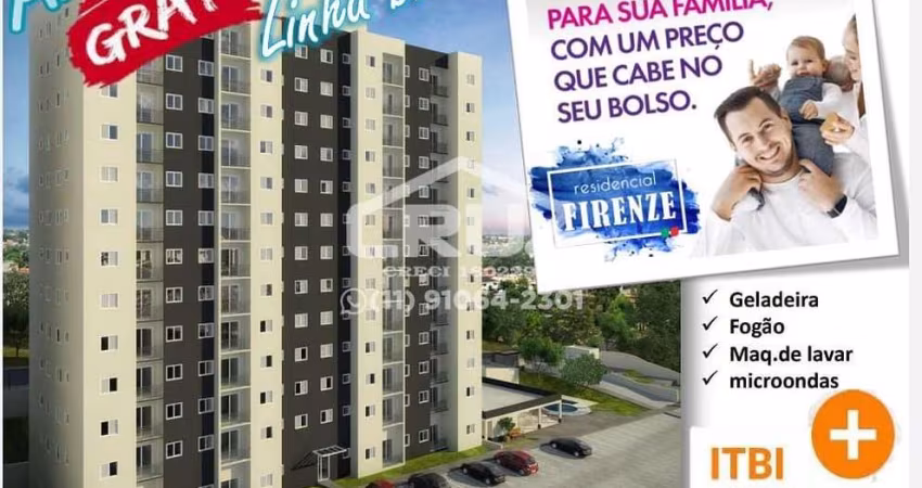 Apartamento à Venda, Jardim Luciana, Franco da Rocha, SP