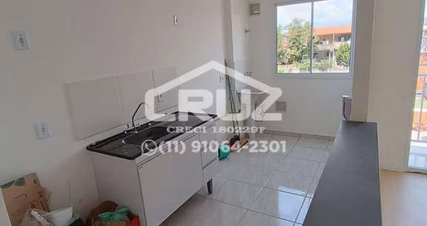 Apartamento para Venda Firenze, Jardim Luciana, Franco da Rocha, SP
