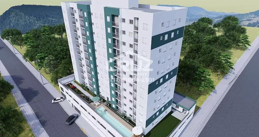 Apartamento à Venda, Laranjeiras, Caieiras, SP