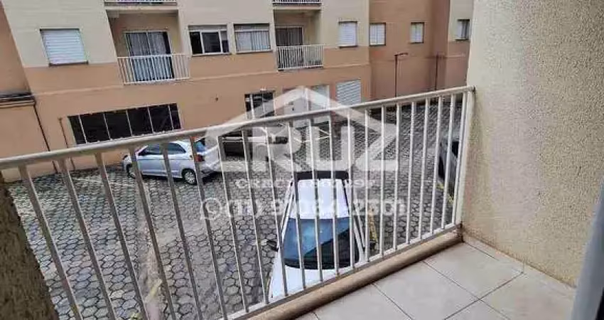 Apartamento padrão à Venda, Laranjeiras, Caieiras, SP