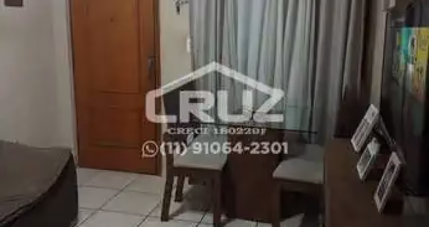 Apartamento com 2 quartos à venda na Avenida Prefeito Gino Dártora, 1209, Nova Era, Caieiras