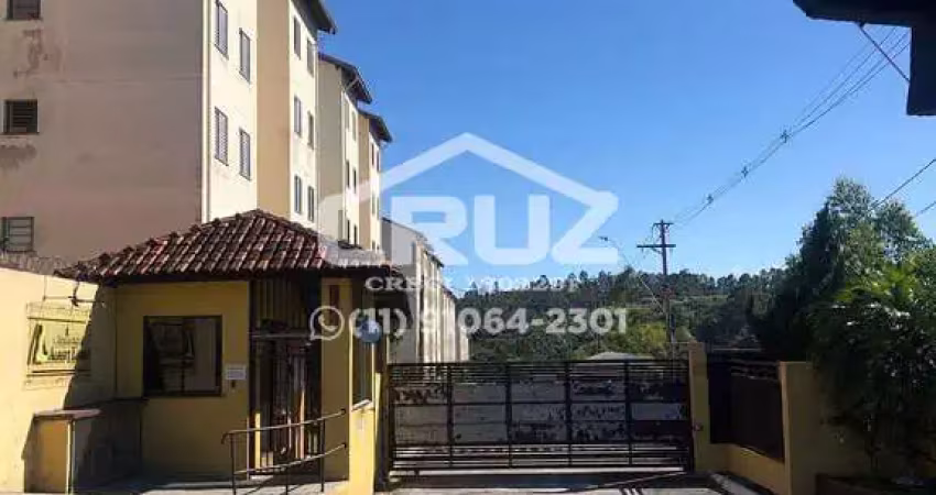 Apartamento à venda, Morro Grande, Caieiras, SP