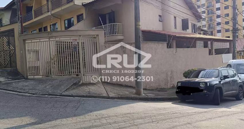 Casa à venda, Conjunto Residencial Vista Verde, São Paulo, SP