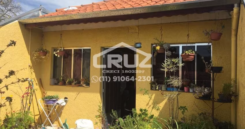Casa à Venda, Região Central, Caieiras, SP