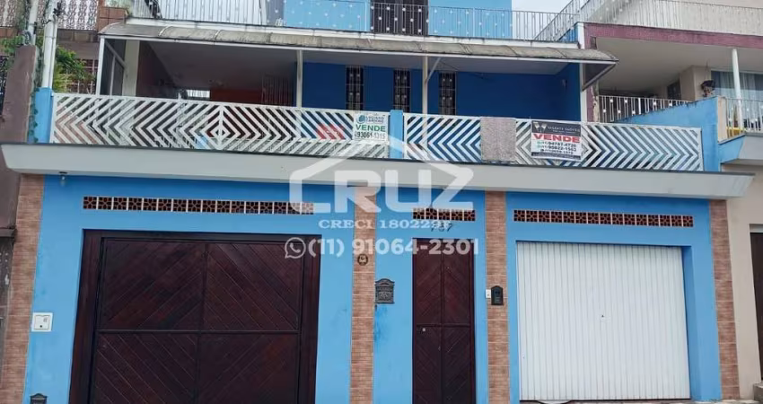 Casa à Venda, Região Central, Caieiras, SP