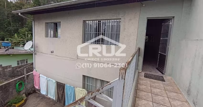 Casa à venda, Jardim San Diego, Caieiras, SP