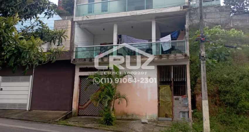 Casà Venda, Jd dos Eucaliptos, Caieiras, SP