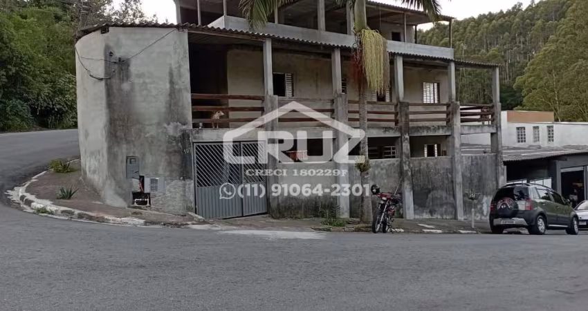 Casa à Venda, San Diego, Caieiras, SP