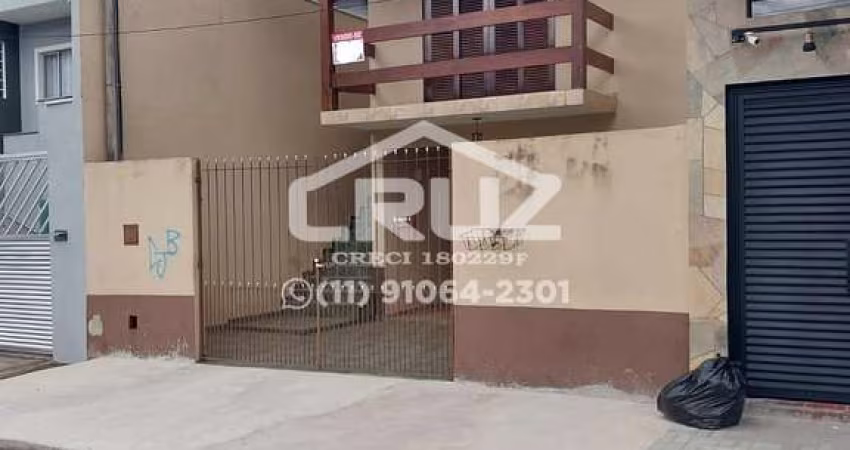 Casa à Venda, Região Central, Caieiras, SP
