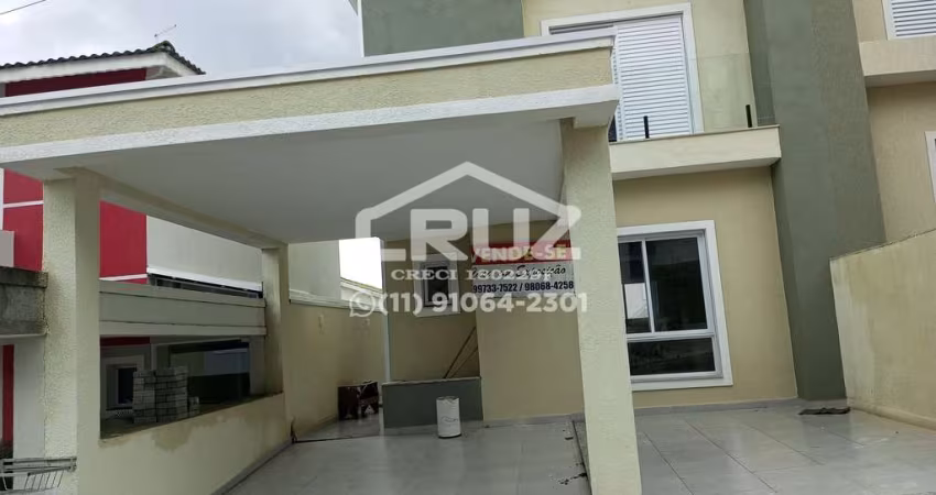 Linda casa no condomínio queridinho da Região Pero se tudo! Oportunidade na Cruz corre Casa à Venda