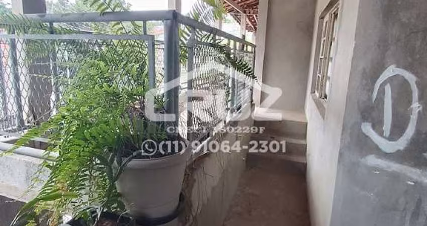 Casa à Venda, Serpa, Caieiras, SP
