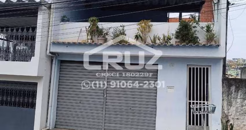 Sobrado à venda, Laranjeiras, Caieiras, SP