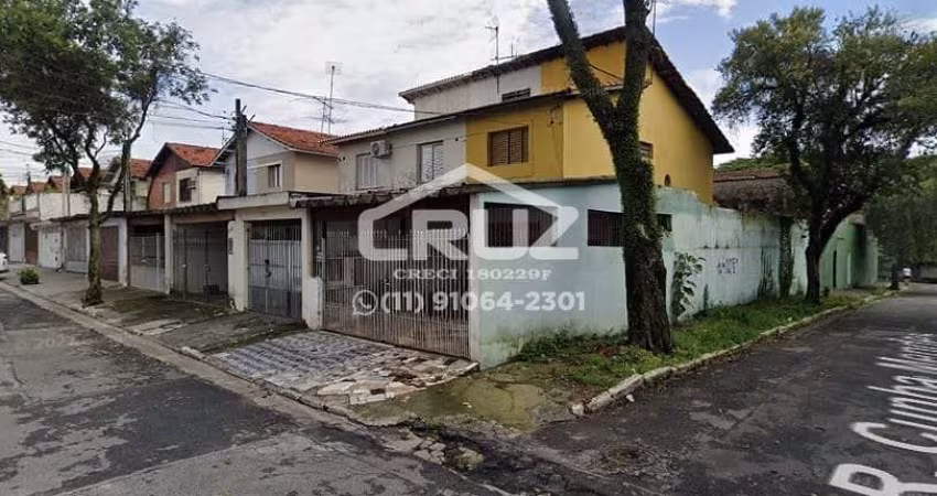 Sobrado à venda, Jardim Itapura, São Paulo, SP