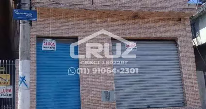 Casa com 4 quartos à venda na Rua Joaquim da Costa Penha, Jardim Russo, São Paulo