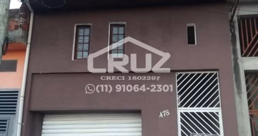 Casa para Venda , Serpa, Caieiras, SP