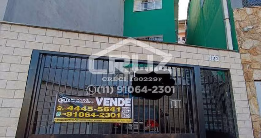 Casa à Venda, Serpa, Caieiras, SP