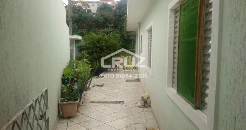 Casa para Venda e Locação, Vera Tereza, Caieiras, SP
