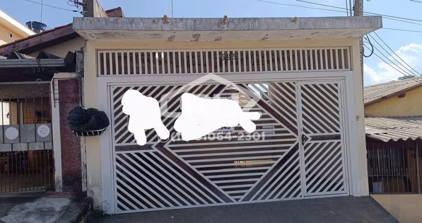Casa à Venda, Região Central, Caieiras, SP