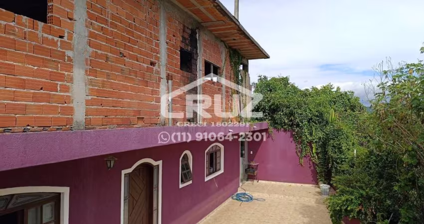 Casa à venda, Nova Era, Caieiras, SP