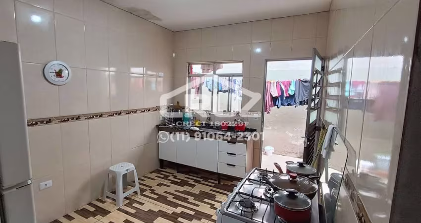Casa à Venda, Laranjeiras, Caieiras, SP