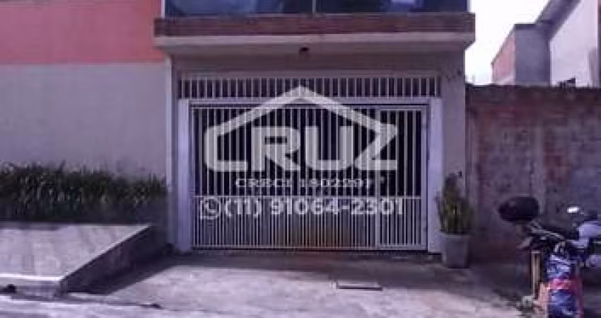 Casa à Venda, Jd Marcelino, Serpa, Caieiras, SP