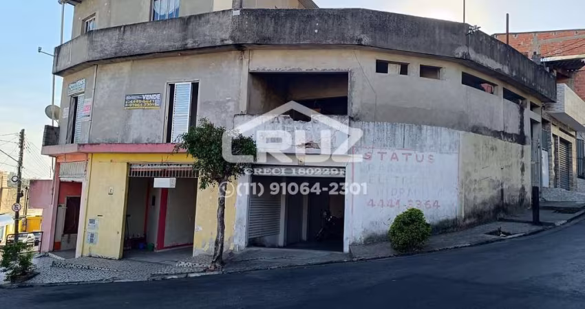 Casa à venda, Laranjeiras, Caieiras, SP