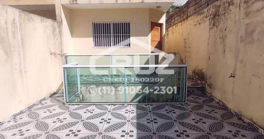 Casa para Venda, Jd San Diego - Caieiras, SP