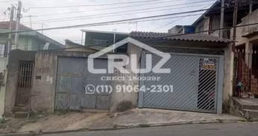 Casa à Venda, Jardim Marilu, São Paulo, SP