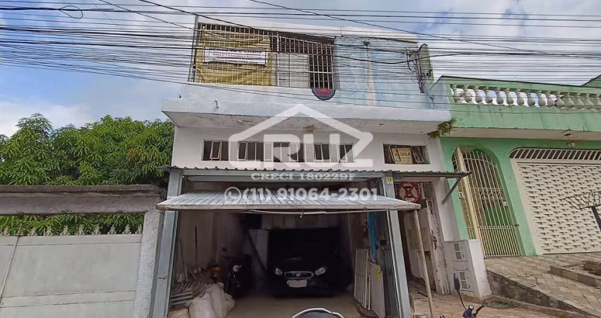 Casa à Venda, Laranjeiras, Caieiras, SP