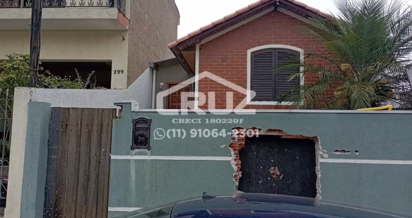 Casa à Venda, Região Central, Caieiras, SP