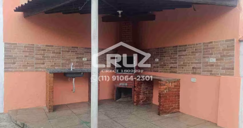 Casa para Venda Serpa, Caieiras, SP