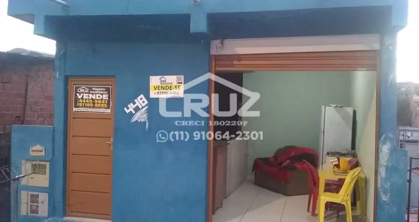 Casa à Venda, Serpa, Caieiras, SP