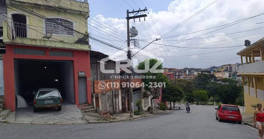 Casa à venda, Laranjeiras, Caieiras, SP