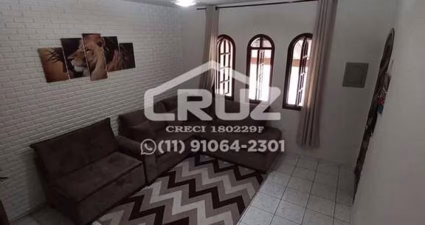 Casa à Venda, Jardim Vitória,(Serpa), Caieiras, SP
