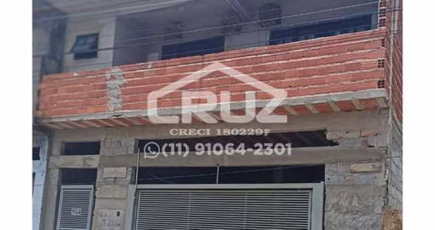 Casa à Venda, Vera Tereza, Caieiras, SP