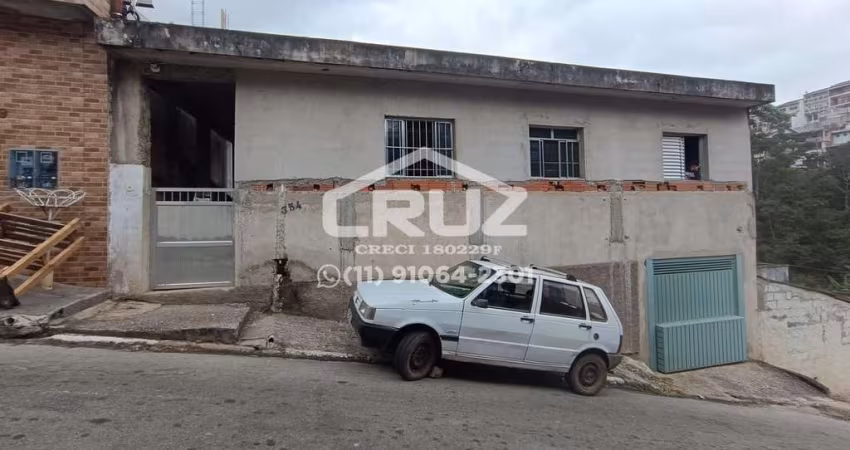 Casa à venda, Serpa, Caieiras, SP