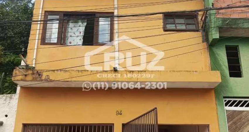 Casa à Venda, Morro Grande, Caieiras, SP
