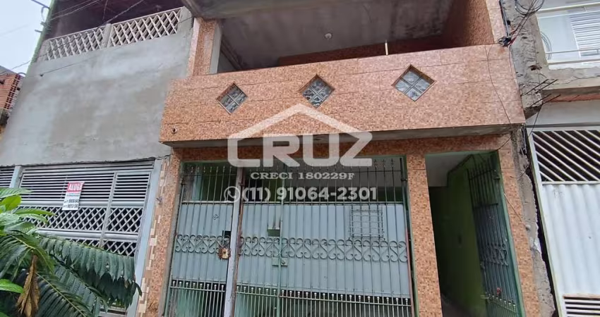 Casa para Venda e Locação, Serpa, Caieiras, SP