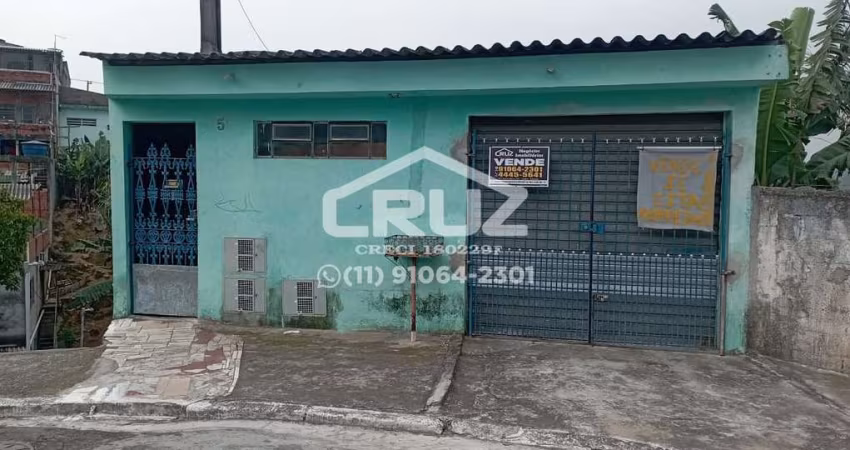 Casa à Venda, Vera Tereza, Caieiras, SP