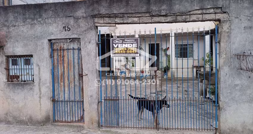 Casa à Venda, Centro , Francisco Morato, SP