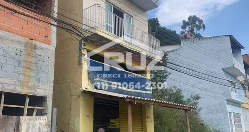 Casa  à Venda, Serpa, Caieiras, SP