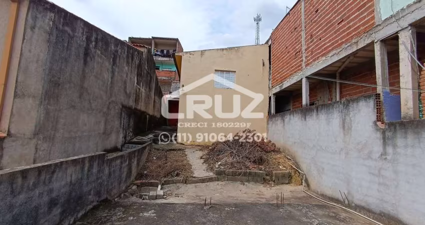 Casa à Venda, Serpa, Caieiras, SP