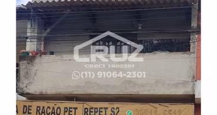 Casa à Venda, Serpa, Caieiras, SP