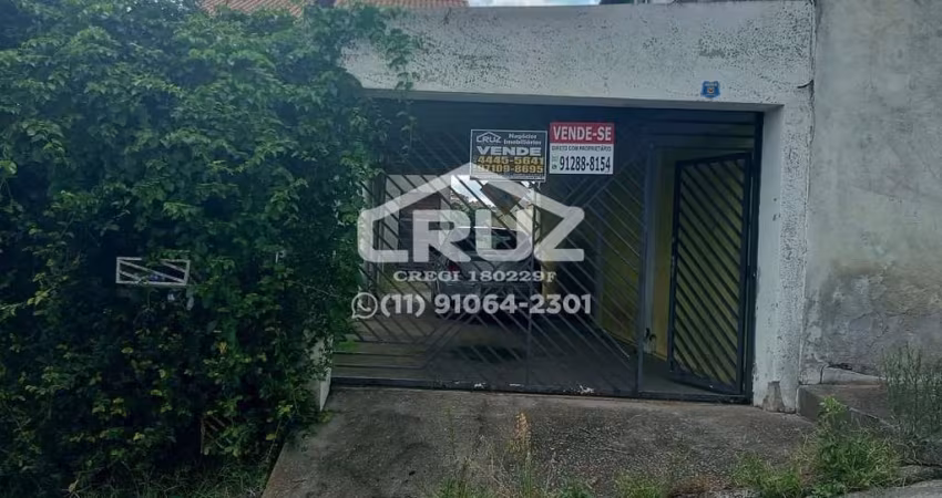 Casa para Venda , Serpa, Caieiras, SP