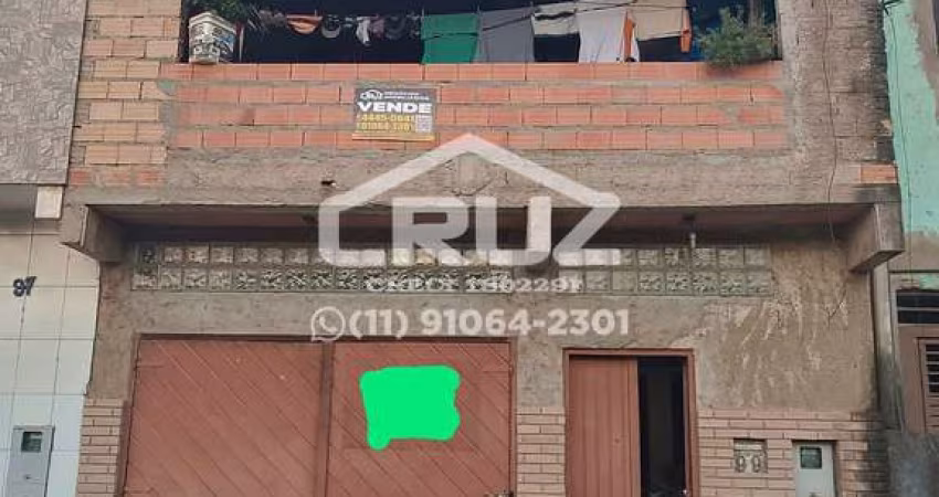 Casa à Venda, Santa Inês, Caieiras, SP