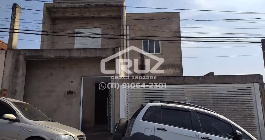 Casa à venda, Serpa, Caieiras, SP
